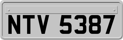 NTV5387