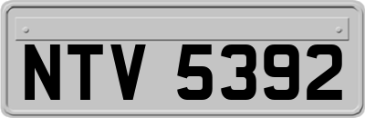 NTV5392