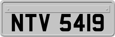 NTV5419