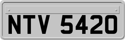 NTV5420