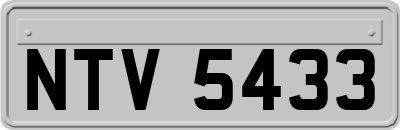 NTV5433