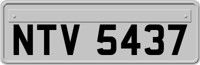 NTV5437