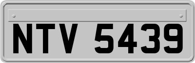 NTV5439