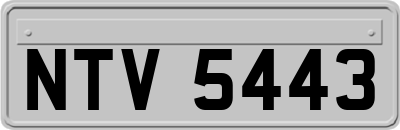 NTV5443