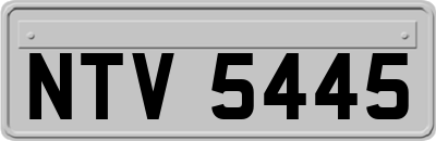 NTV5445