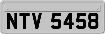 NTV5458
