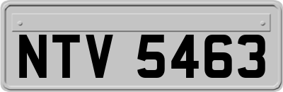NTV5463