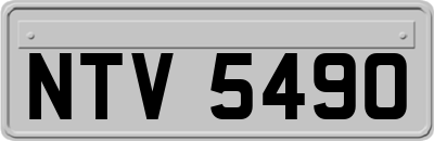 NTV5490