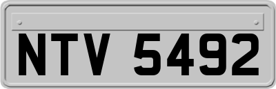 NTV5492
