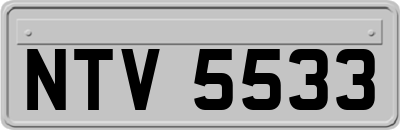 NTV5533
