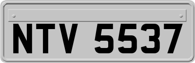 NTV5537