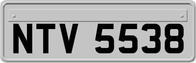 NTV5538