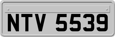 NTV5539