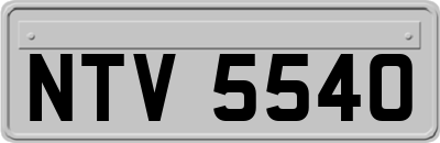 NTV5540