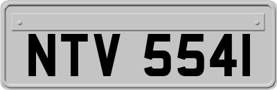 NTV5541