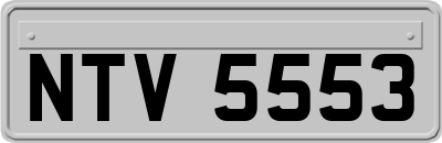 NTV5553