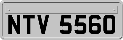 NTV5560