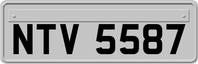 NTV5587