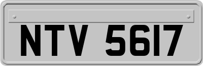 NTV5617