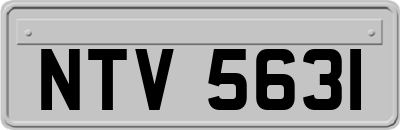 NTV5631