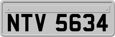 NTV5634