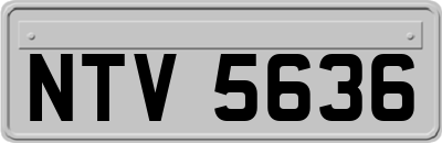 NTV5636