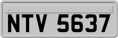 NTV5637
