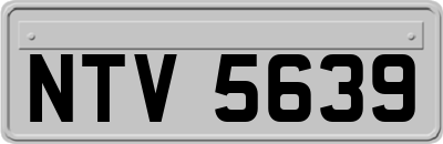 NTV5639