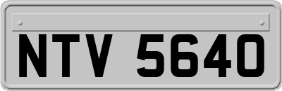 NTV5640