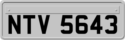 NTV5643