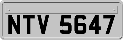 NTV5647