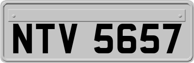 NTV5657