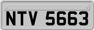 NTV5663