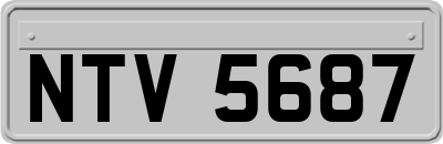 NTV5687