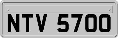 NTV5700