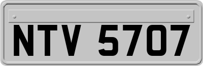 NTV5707