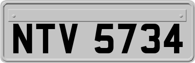 NTV5734