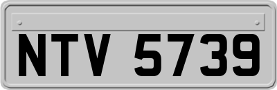 NTV5739