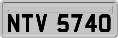 NTV5740