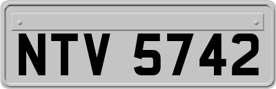 NTV5742