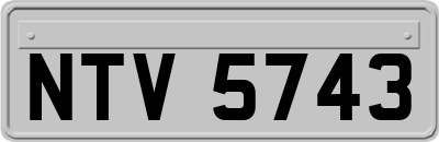 NTV5743
