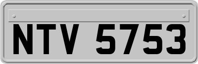 NTV5753