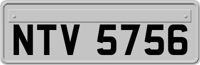 NTV5756