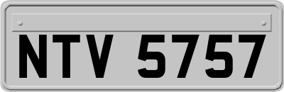 NTV5757