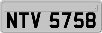 NTV5758