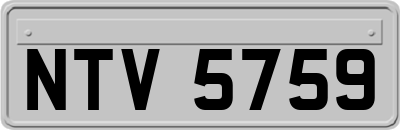 NTV5759