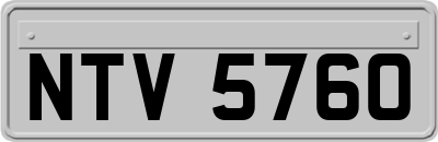 NTV5760