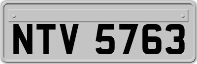 NTV5763