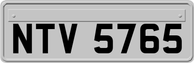 NTV5765