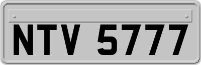 NTV5777